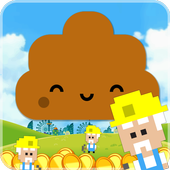 Poo Miner: Clicker Game 1.02