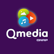 com.qnap.qmediatv icon