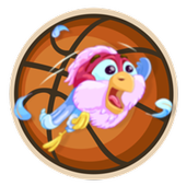 3D Crazy Basketball Game 2.00