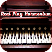 Real Harmonium Sounds : indian music instrument 5.0