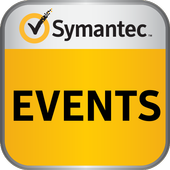 Symantec Events 1.4