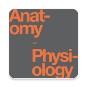 Anatomy & Physiology Textbook , MCQ & Test Bank 