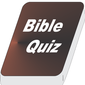 Bible Quiz Game 1.0