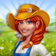 Jane's Village - Farm Fixer Upper Match 3 Game 1.0.19