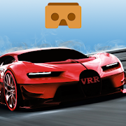 VR Racer: Highway Traffic 360 1.3.2