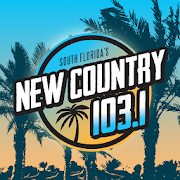 New Country 103.1 WIRK 2.2.8
