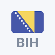 com.radiolight.bosnie icon