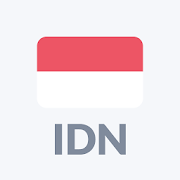 com.radiolight.indonesie icon