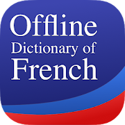French Dictionary 1.6.2-fr