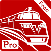 Indian Railway Time Table PRO 1.0