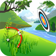 com.rajpandian.archerymaster icon