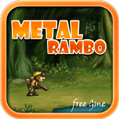 Metal Rambo war Shooting 1.1.1