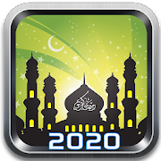 Prayer Times - Ramadan 2022 12.6