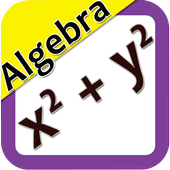 Algebra Basics 2.7