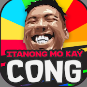 Itanong Mo Kay Cong 3