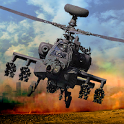 Heli Clash : Helicopter Battle 0.19