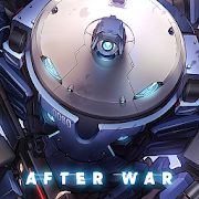 After War – Idle Robot RPG 