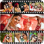 Marriage Video Maker With Song 3.0.0