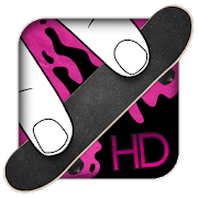 com.rebelnow.fingerboardHD.free icon