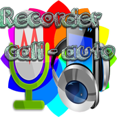 Recorder Call - Auto 1.0.3