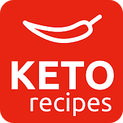 Easy Keto Diet - Keto Recipes 4.9.0