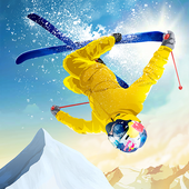 Red Bull Free Skiing 1.1