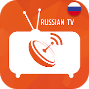 Russian Tv Live Channels 2.1