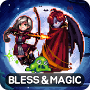 Bless & Magic 1.4.1