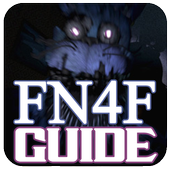 FNAF 4 Guide 1.1