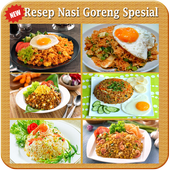 Resep Nasi Goreng Spesial 4.0