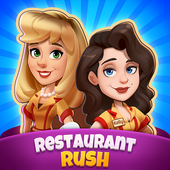 Restaurant Rush: Cook Tycoon 2.5.0