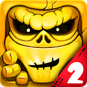 Zombie Run 2 - Monster Runner  0.198