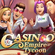 Casino Empire Tycoon 2.2