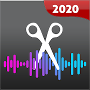 MP3 Cutter 2020 - Ringtone Maker 