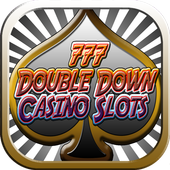 Double Down Casino Slots 777 1.0