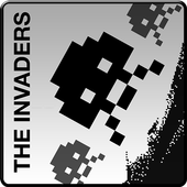 Space Invaders Classic Shooter 1.6.6