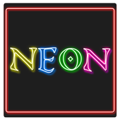 com.rittik.neon icon