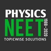 PHYSICS - NEET PAST YEAR PAPER 9.0.3
