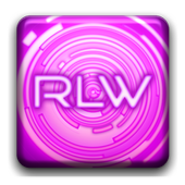 RLW Theme Purple Neon 1.0