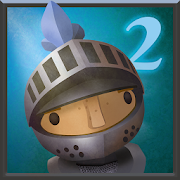 com.robotinvader.knightmare2 icon