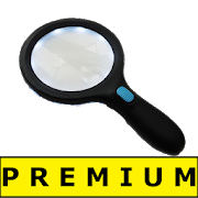 Magnifier Premium - No Ads - Magnifying Glass 1.1.3