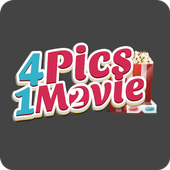 4 Pics 1 Movie 2 3.3.0k