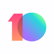 UI 10 - Icon Pack 2.4