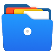 com.root.clean.boost.explorer.filemanager icon