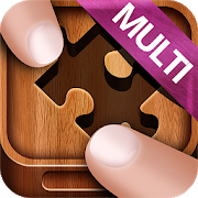 com.rottzgames.multiplayer.jigsaw icon