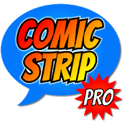 Comic Strip pro 