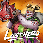 Last Hero: Zombie State Surviv 0.0.37