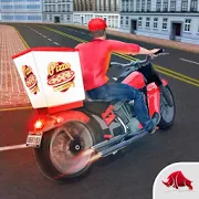 Pizza Delivery Offline Games 1.0.2