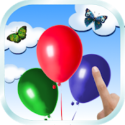 Balloon Butterfly Popping 2.2.5