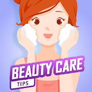 com.rstream.beautycare icon